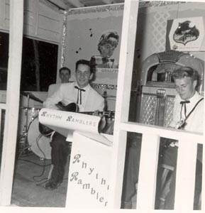 Rhythm Ramblers